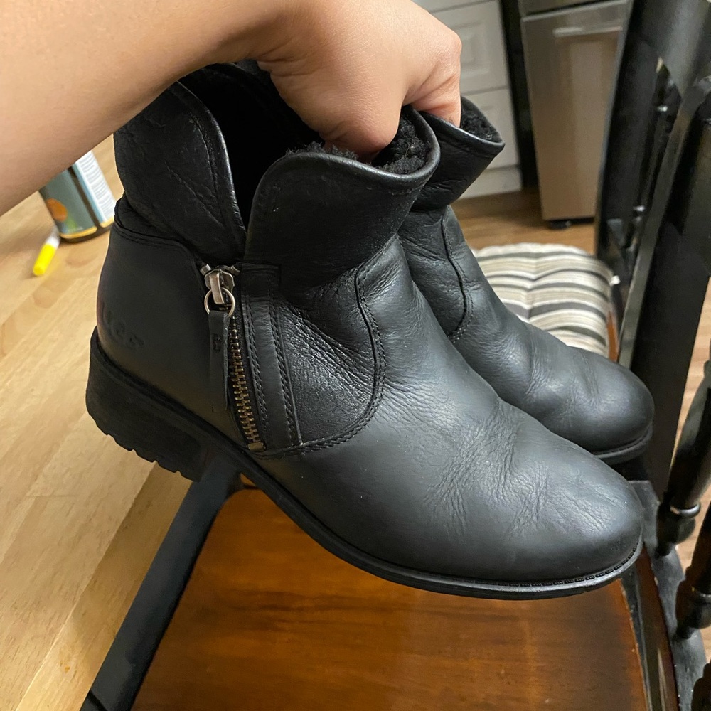 UGG Booties